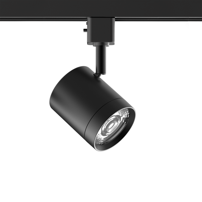 WAC H-8020 Charge 16W Single Head LED H Track Head