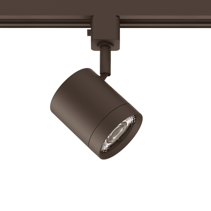 WAC H-8020 Charge 16W Single Head LED H Track Head