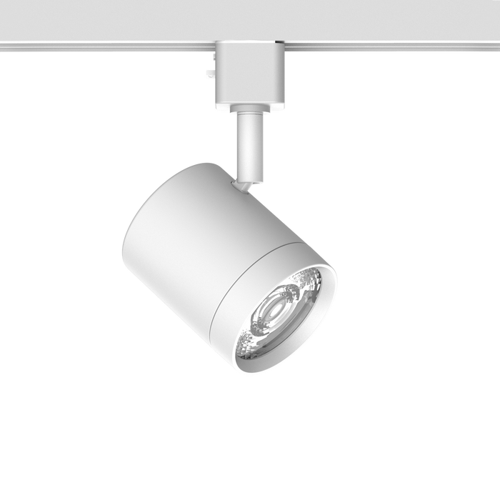 WAC H-8020 Charge 16W Single Head LED H Track Head