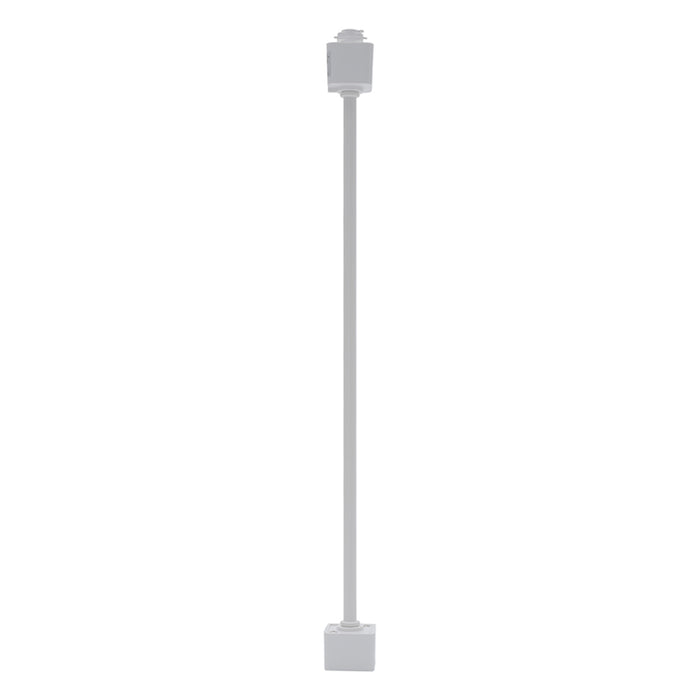 WAC H48 48" H Track Line Voltage Track Extension