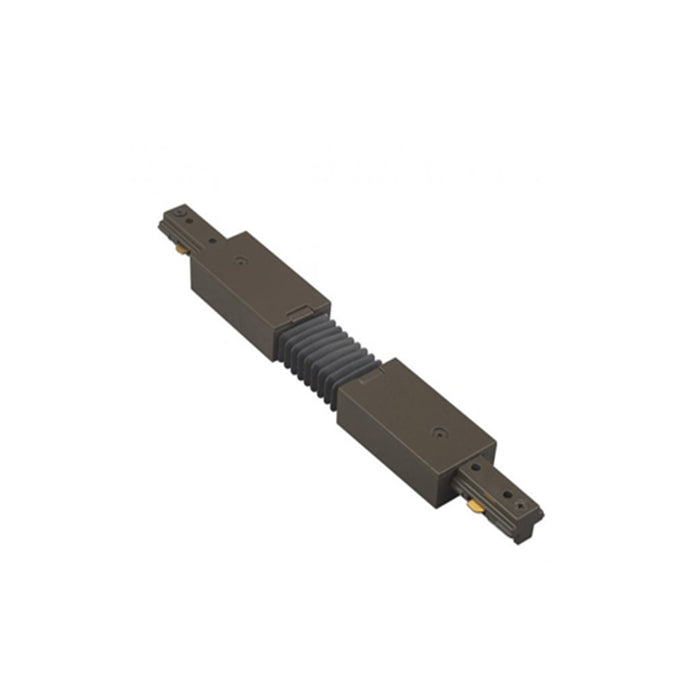 WAC HFLX H Track Fleixible Track Connector