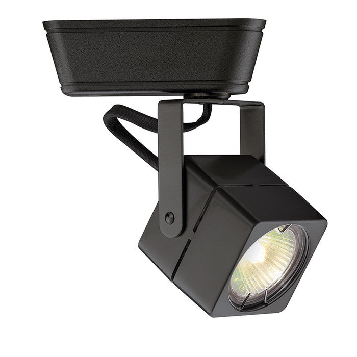 WAC JHT-802L J/J2 Track 75W Low Voltage Track Head