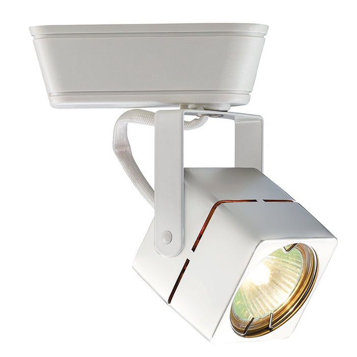 WAC JHT-802L J/J2 Track 75W Low Voltage Track Head