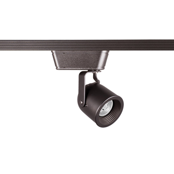 WAC LHT-808LED L Track 8W LED Low Voltage Track Head
