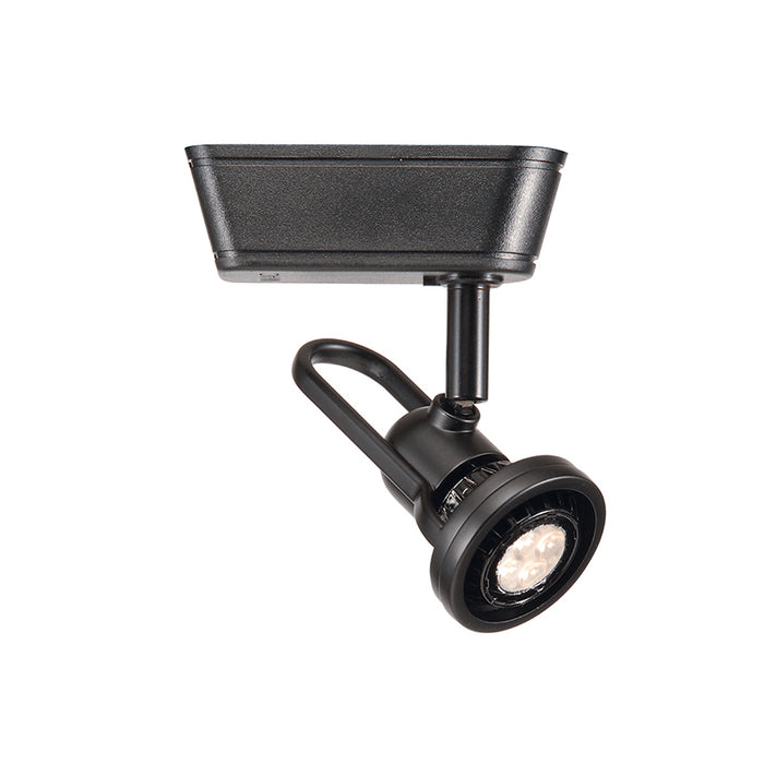 WAC HHT-826LED Dune 8W LED Low Voltage Track Head, H Track