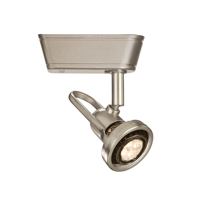 WAC HHT-826LED Dune 8W LED Low Voltage Track Head, H Track