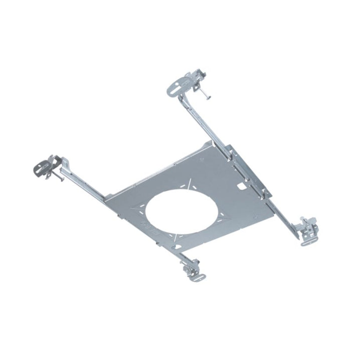 Halo HL4RSMF 4" Mounting Frame for Round or Square Fixture Fittings