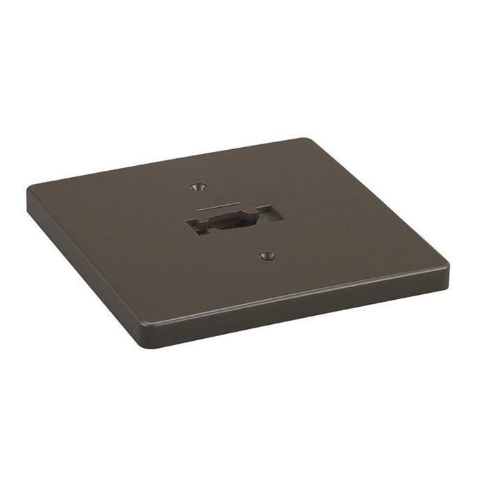 WAC HMP H Track Monopoint Canopy Adapter