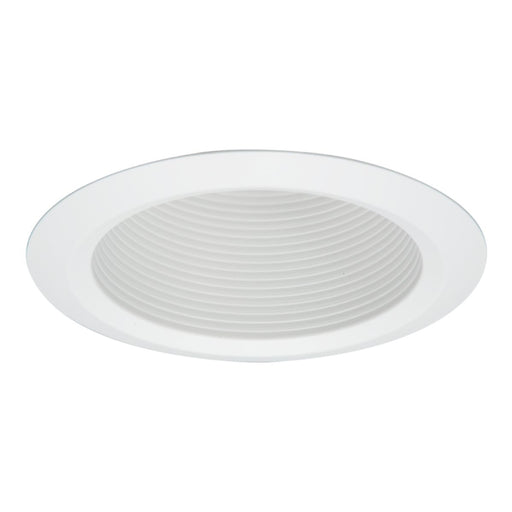 Halo 5125 5" Full Cone Baffle, Self-flange