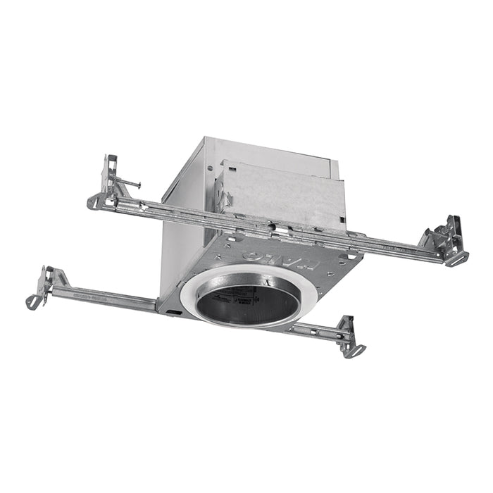 Halo H995ICAT 4" IC AIR-TITE LED Dedicated New Construction Housing, 6-Pack