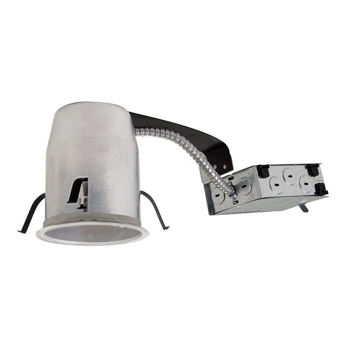 Halo H995RICAT 4" IC AIR-TITE LED Dedicated Remodel Housing