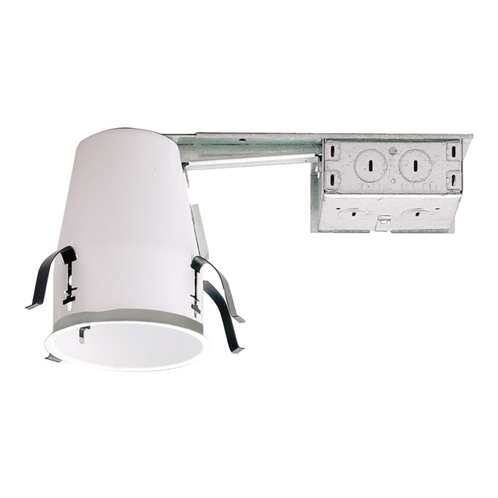 Halo H99RTAT 4" Non-IC AIR-TITE Remodel Housing