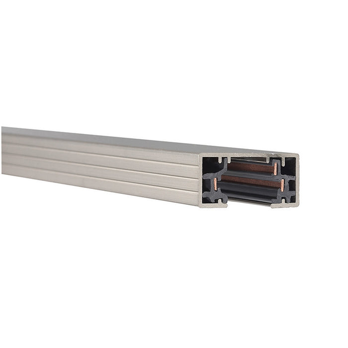 WAC HT6 6' H Track Single Circuit Track Section