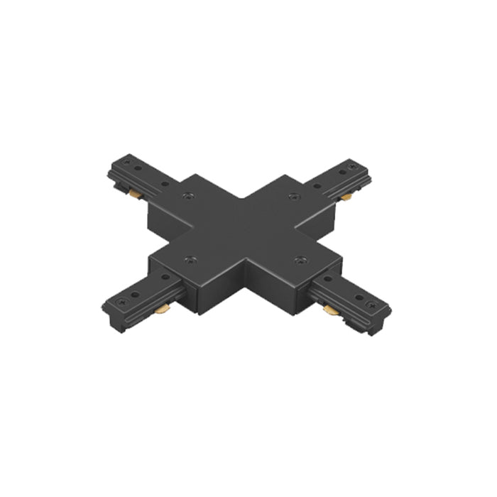 WAC HX H Track "X" Connector