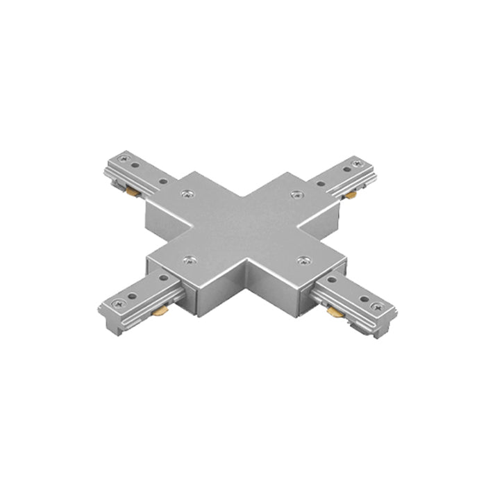 WAC HX H Track "X" Connector