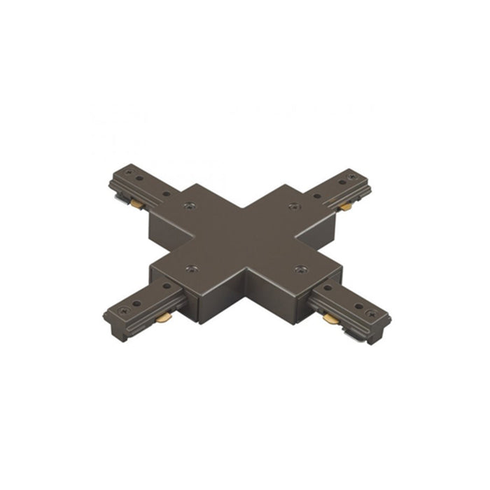 WAC HX H Track "X" Connector