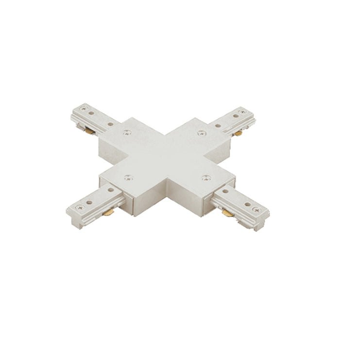 WAC HX H Track "X" Connector