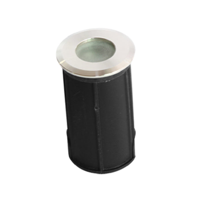 Westgate IGL-1W 12V LED In-Ground Light, 3000K