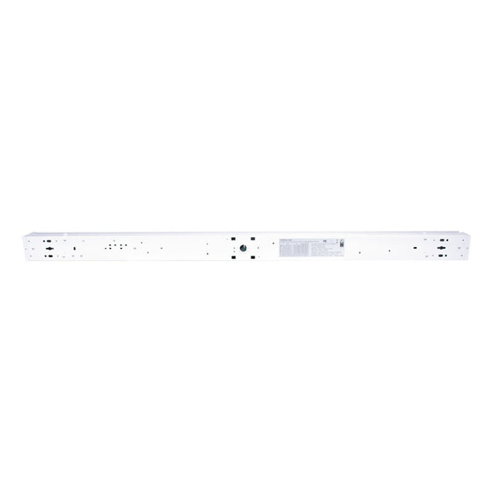 Westgate LSN 8-ft 30W/40W/50W LED Narrow Strip Light, CCT Selectable