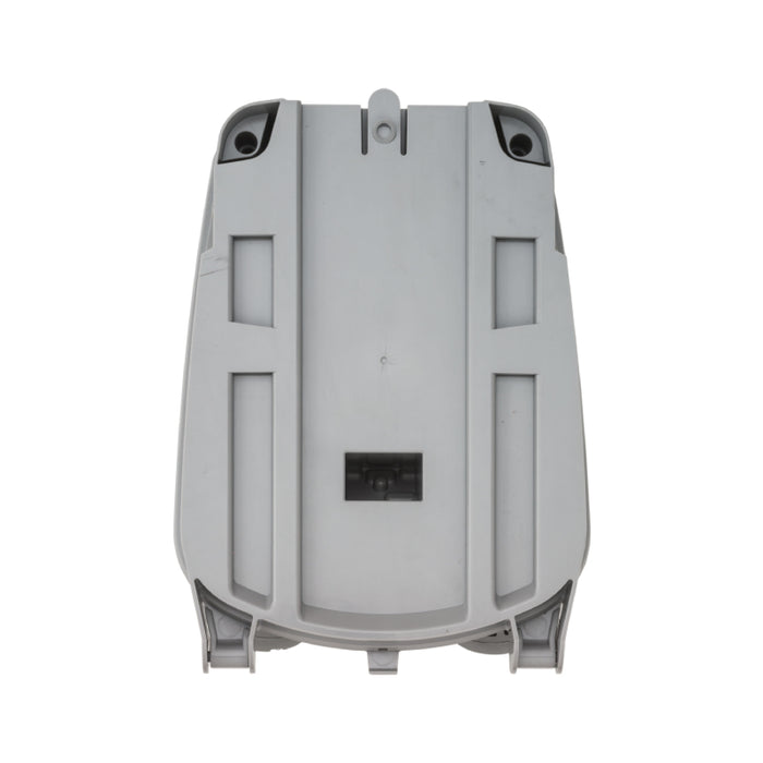 Lithonia INDL Indura Industrial LED Wet Location Emergency Light, SP640L Uvolt Self-Diagnostics