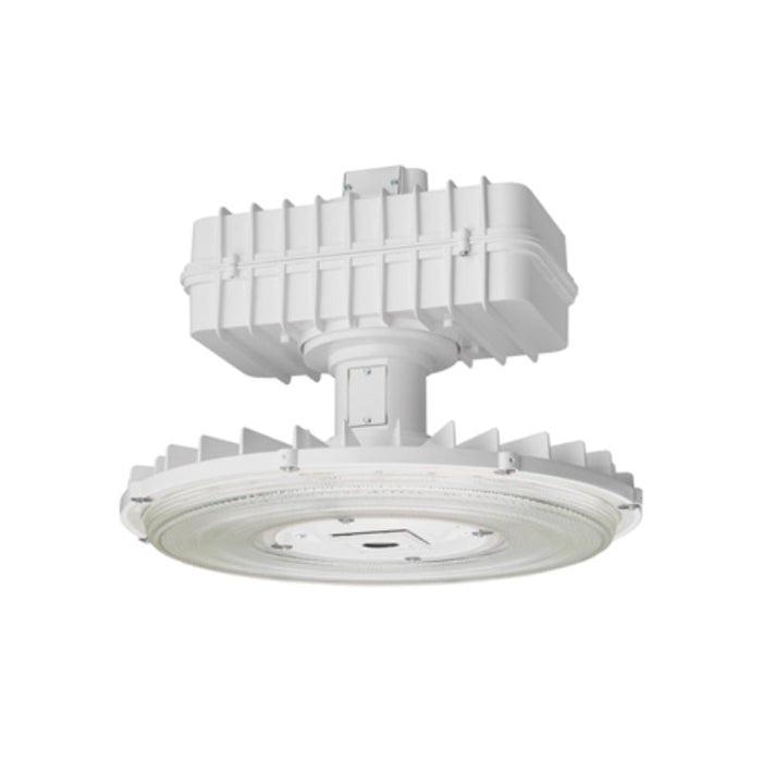 Lithonia JHBL 185W LED High Bay, Dimmable, Integrated LED,24000lm, 5000K, 347-480V