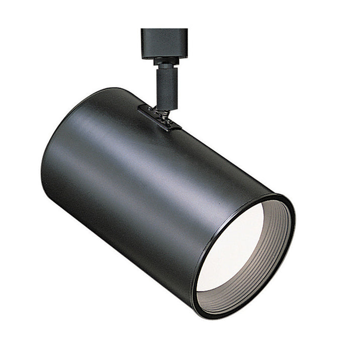 WAC LTK-704 100W Line Voltage Track Head, L Track