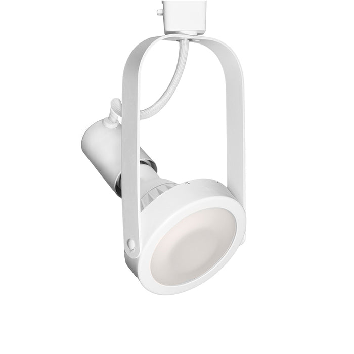 WAC LTK-764 50W Line Voltage Track Head, L Track