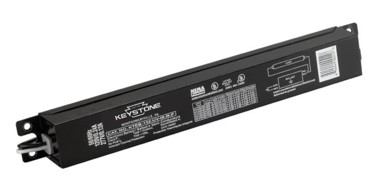 KEYSTONE KTEB-132-UV-IS-N-P