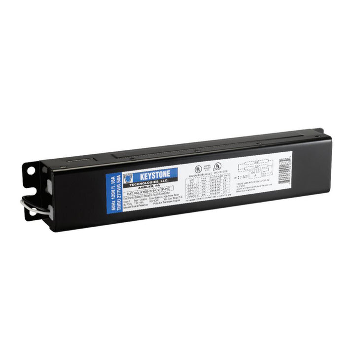 75W F96T12 Electronic Fluorescent Ballast