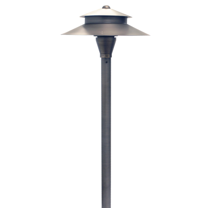 Westgate LA-111 12V LED Area/Path Light