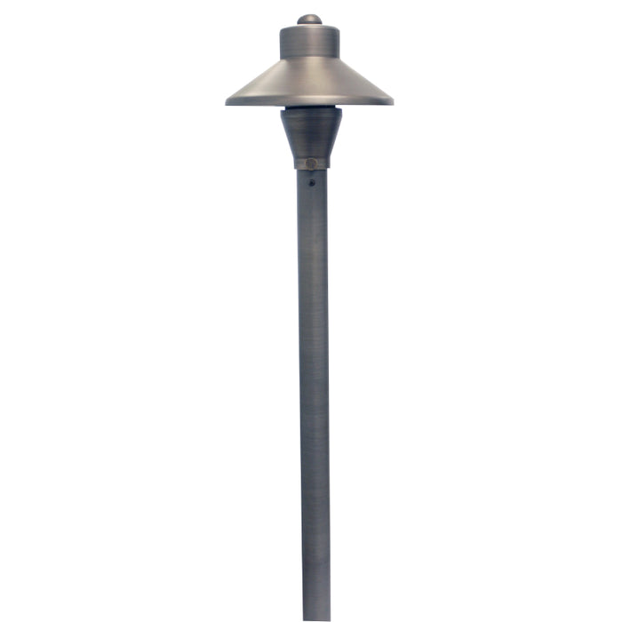 Westgate LA-112 3W 12V LED Path Light