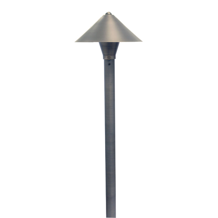 Westgate LA-117 3W 12V LED Area/Path Light
