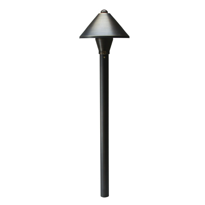 Westgate LA-117 3W 12V LED Area/Path Light