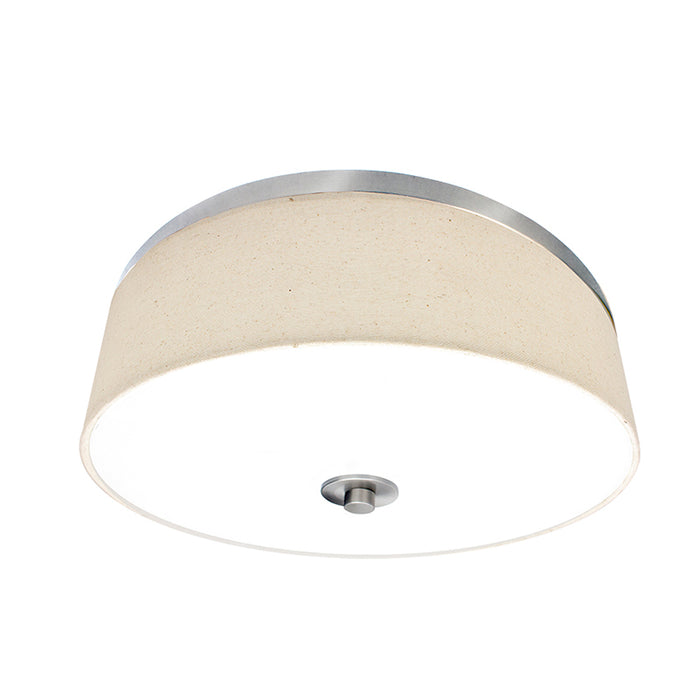 Westgate LCFF 18" LED Flush Mount