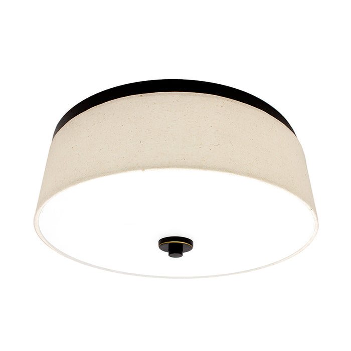 Westgate LCFF 15" LED Flush Mount