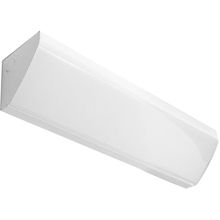 Westgate LCL 2ft 10W/15W/20W LED Linear Corner Corridor, CCT