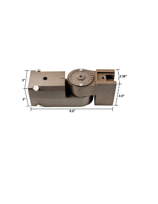 Westgate LF3-HL Slip Fitter for LF3-HL Series