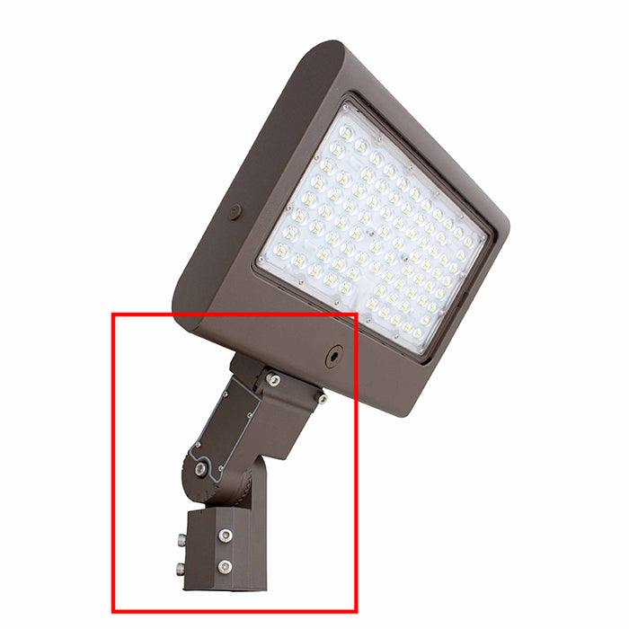 Westgate LFX-SF Slip Fitter for Floodlight