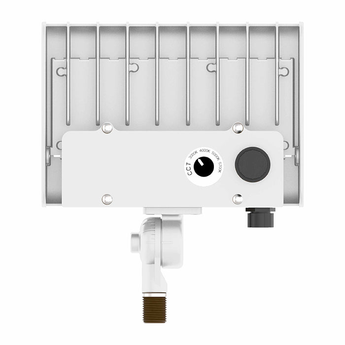 Westgate LFX-SM 10W/15W/20W/30W LED Small Flood Light with Knuckle, CCT