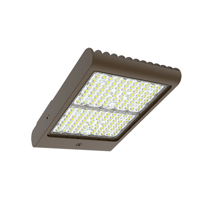 Westgate LFX XL 150W/200W/240W/300W Selectable, LED Flood Light, Up to 44000 Lumens, 120-277V