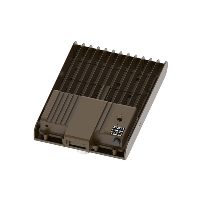 Westgate LFX XL 150W/200W/240W/300W Selectable, LED Flood Light, Up to 44000 Lumens, 120-277V