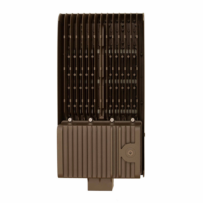 Westgate LFX-XXL 300W/400W/500W/600W Selectable LED Flood Light, 5000K, Up to 84,000 Lumens, 120-277V