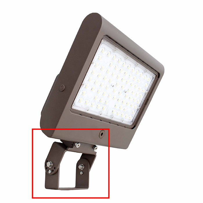 Westgate LFX-YK Yoke for LFX & LF4PRO Floodlight