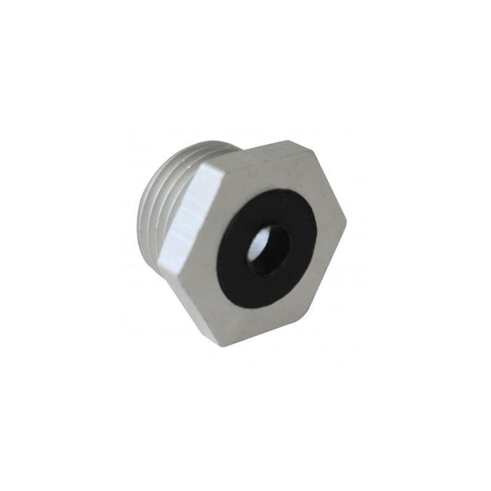 Westgate LF-THREAD 1/2" Hub Adaptor for Fixtures with Trunnion Bracket