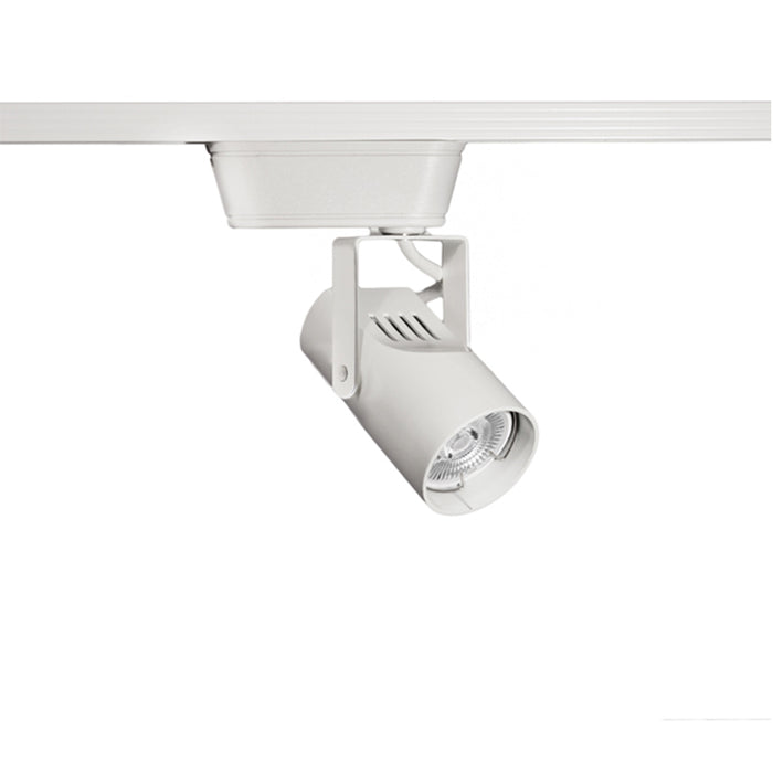 WAC HHT-007LED H Track 8W LED Low Voltage Track Head