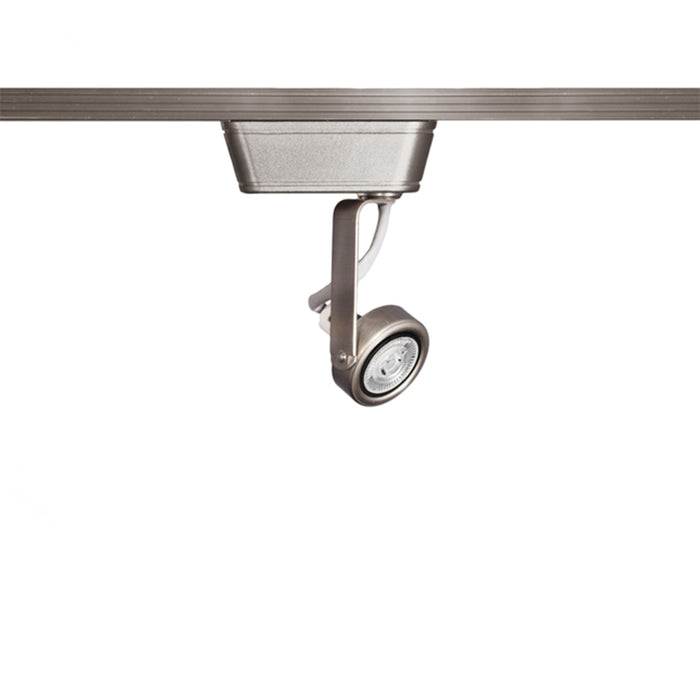 WAC LHT-180LED L Track 8W LED Low Voltage Track Head