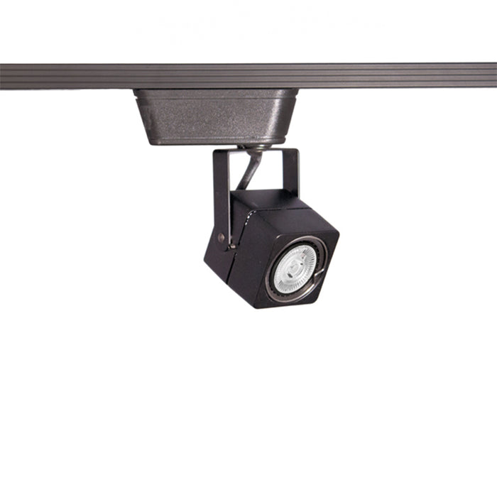 WAC HHT-802LED 802 H Track LED Low Voltage Track Head