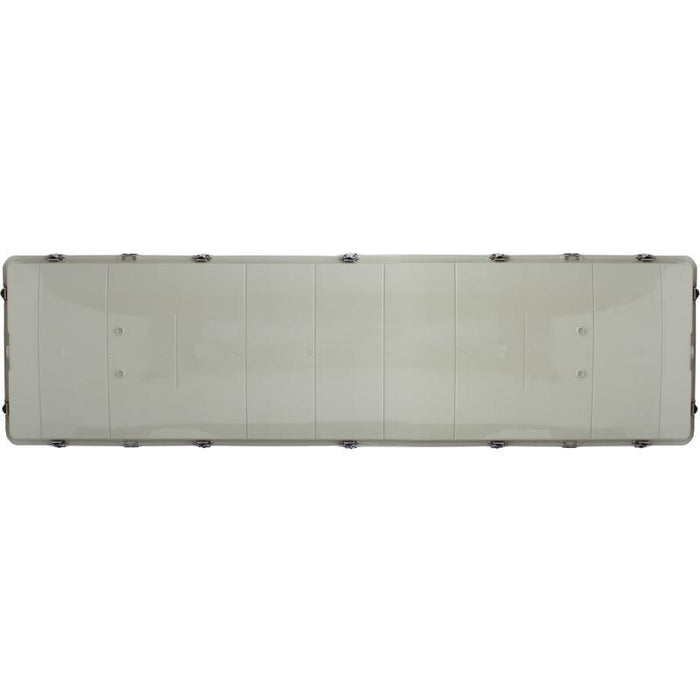 Westgate LLVT 4FT 100W LED Linear Vapor Light, CCT, 480V