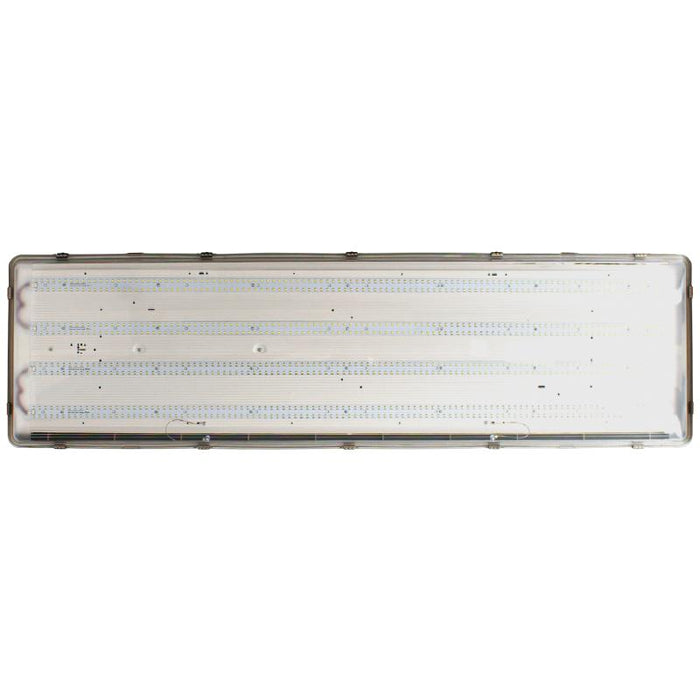 Westgate LLVT 4FT 80W/110W/150W LED Linear Vapor Light, CCT