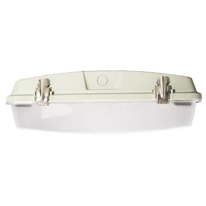 Westgate LLVT 4FT 100W LED Linear Vapor Light, CCT, 480V